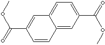 2,6-NAPHTHALENEDICARBOXYLIC ACID, DIMETHYL ESTER